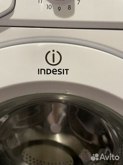 Стиральная машина бу на запчасти