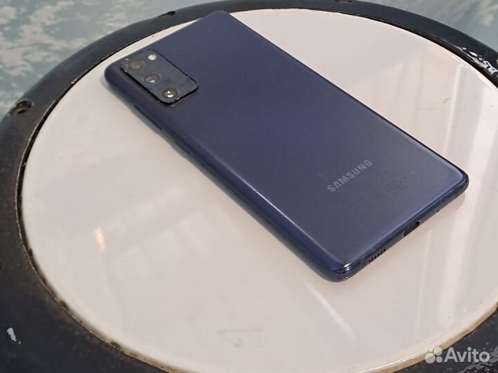 Samsung galaxy s20 FE 6/128GB