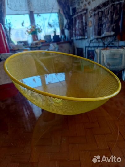 Сетка-колпак от насекомых