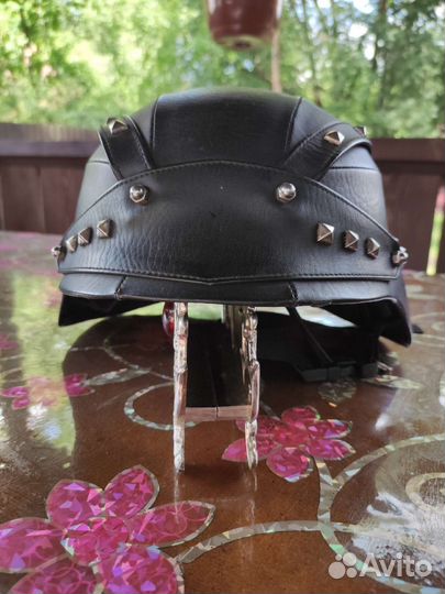 Шлём для мотоцикла