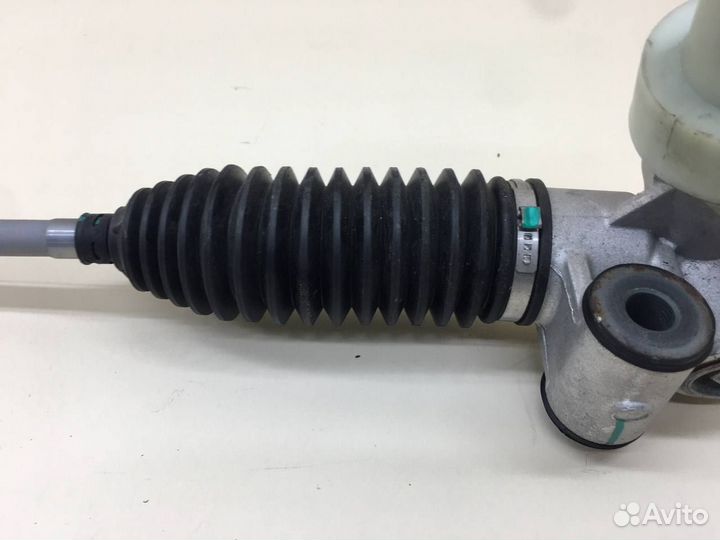 Б/У Б/У Рулевая рейка 201000707AA chery