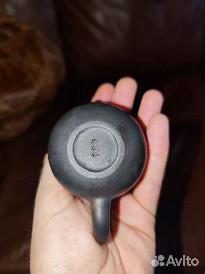 Чайник. Цзяньшуй. 80 мл