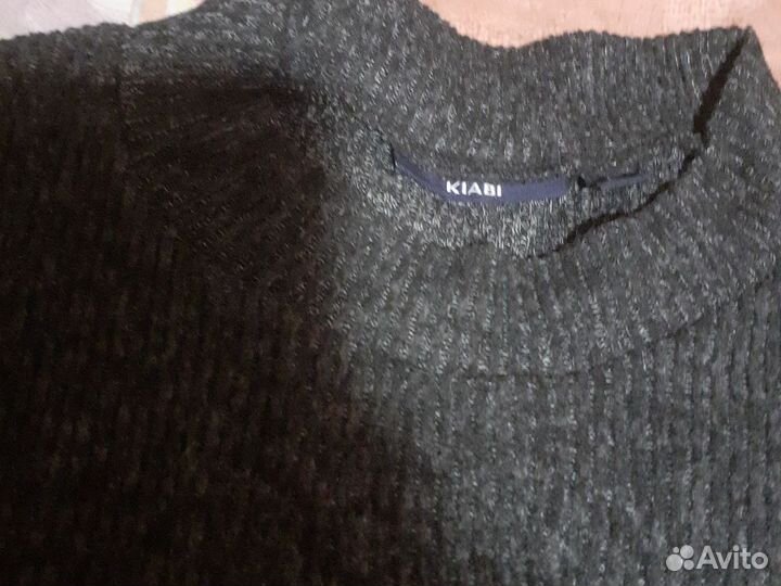 Теплые вещи пакетом женские