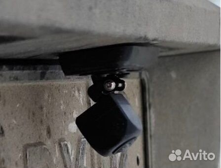 Подиум для камеры заднего вида Hover