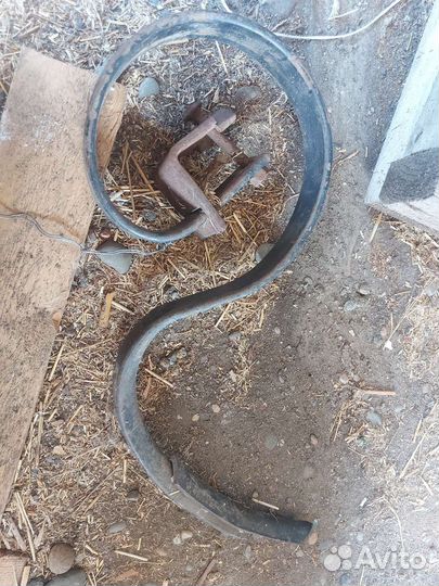 Запчасти на культиватор