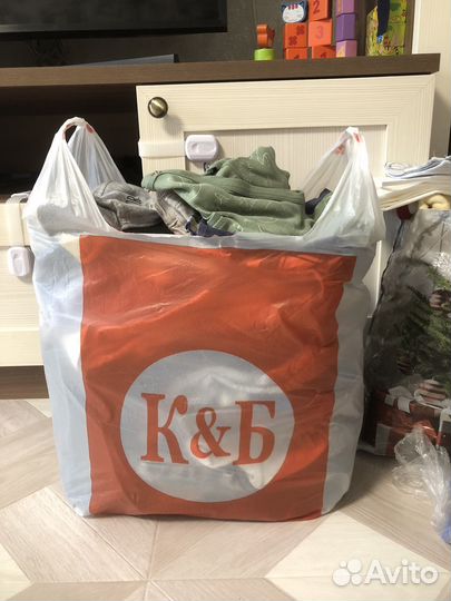 Вещи на мальчика с 1 года до 1,5 лет