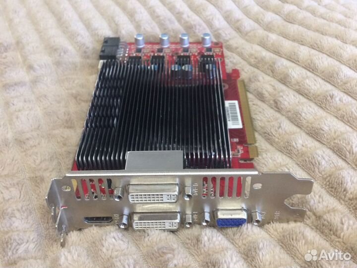 Видеокарта