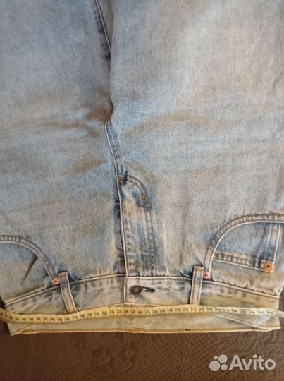 Джинсы Gucci женские 44