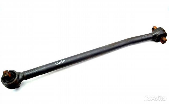 Реактивная тяга переднего моста MAN TGA 18.480 (01