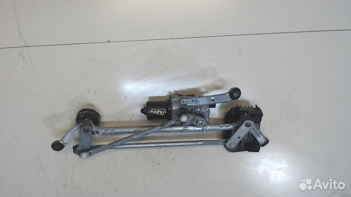 Механизм стеклоочистителя Infiniti Q50, 2015