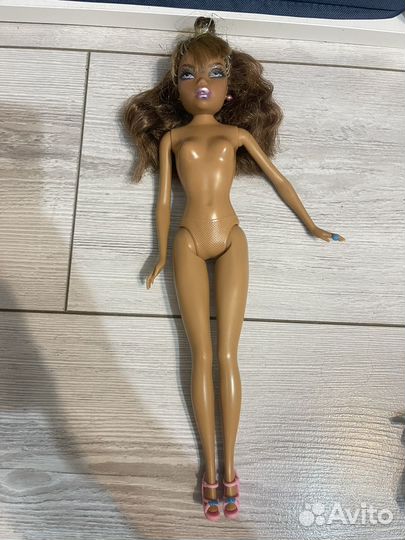 Barbie 1999 оригинал