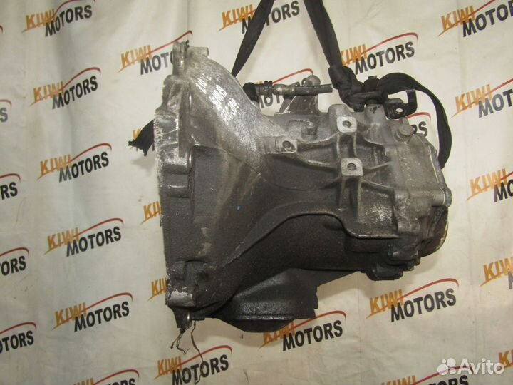 МКПП Opel Astra G F13