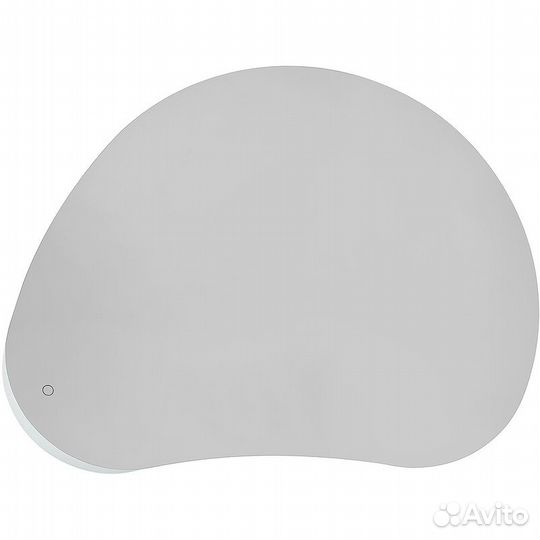 Зеркало aquaton (Акватон) 1a260902vo010 Белое