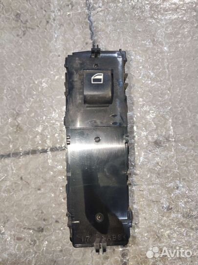Блок кнопка bmw e39 e38
