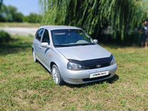 ВАЗ (LADA) Kalina 1.4 MT, 2008, 191 000 км, с пробегом, цена 375 000 руб.