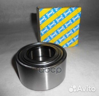 Подшипник ступицы колеса перед GB40706R00 SNR