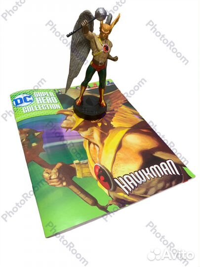 Фигурка DC Super Hero Collection