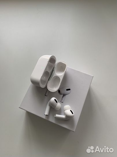Наушники беспроводные AirPods Pro