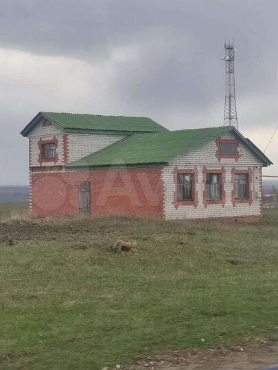 Дом 120 м² на участке 30 сот.