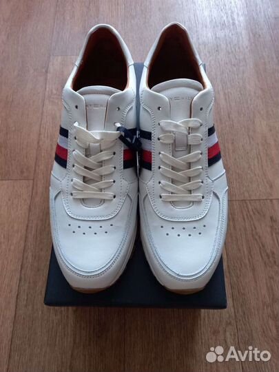 Кроссовки Tommy Hilfiger