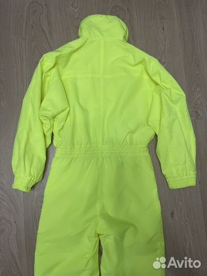 Горнолыжный сноубордический комбинезон