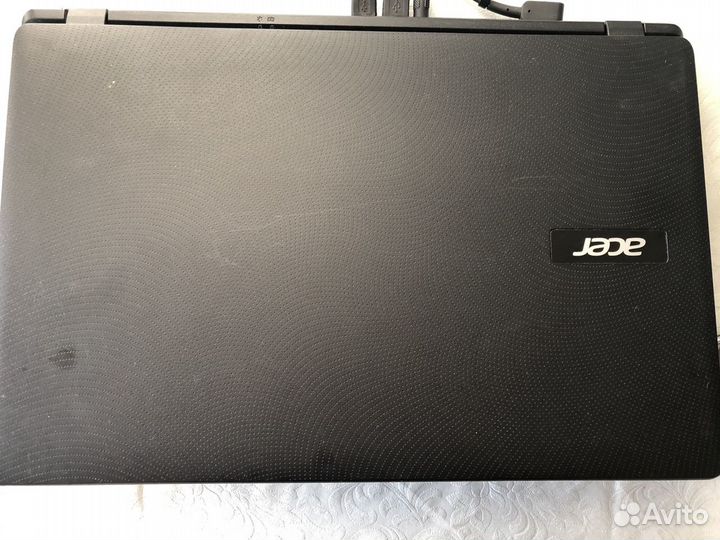 Acer aspire e 15