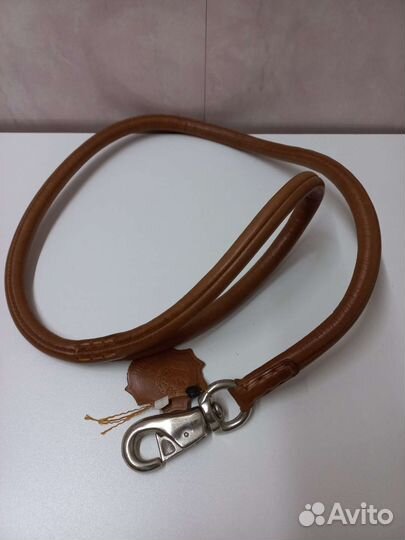 Поводок для крупных собак