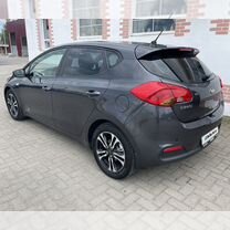 Kia Ceed 1.6 AT, 2013, 150 412 км, с пробегом, цена 1 390 000 руб.