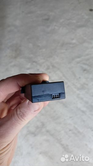 Fpv квадрокоптер