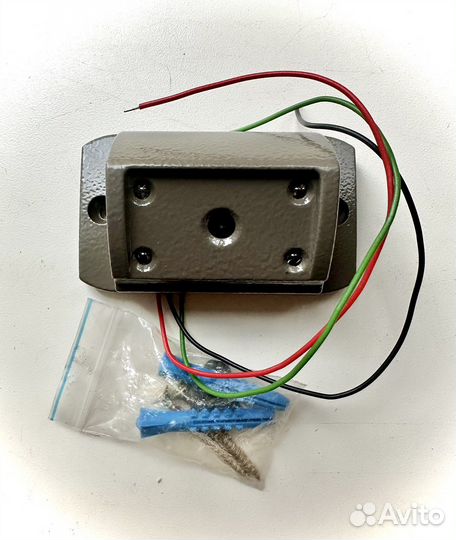 Видеокамера Vizit C70