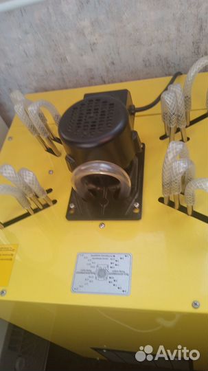 Охладитель для пива