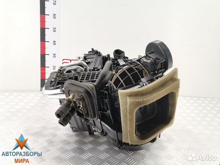 Радиатор отопителя (печки) Ford Escape 3 2013