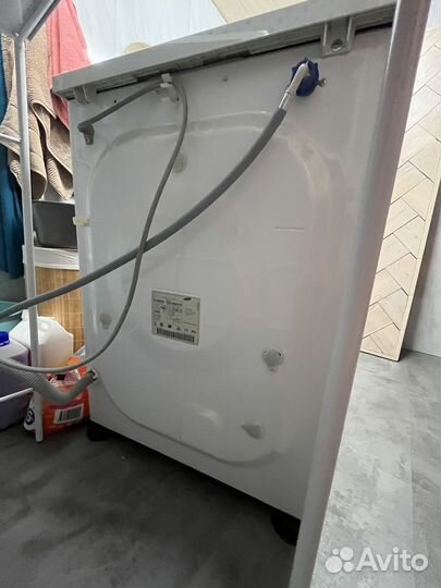 Стиральная машина wf-s 861 бу