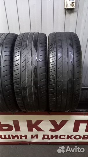 Matador MP 47 Hectorra 3 205/55 R16 91H