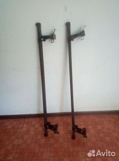 Багажник на крышу