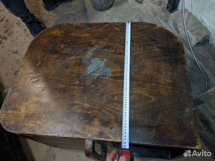 Короб под 12 саб