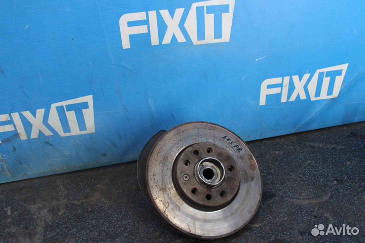 Ступица Opel Zafira B (Опель Зафира) A05 93178652