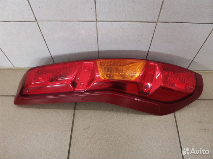 Фонарь задний левый Nissan X-Trail T31 07-10