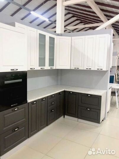 Кухни на заказ