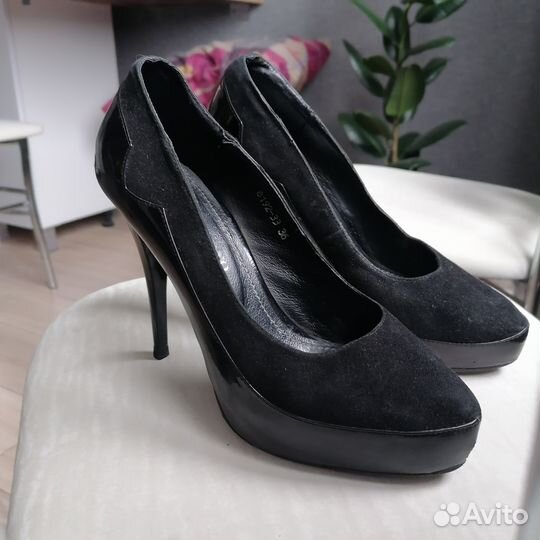 Туфли женские