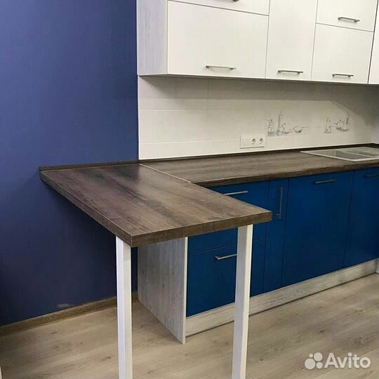 Кухни на заказ