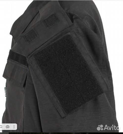 Костюм полевой Сплав