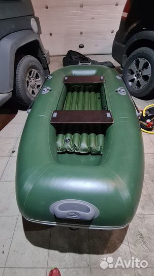 Мурена MR -2