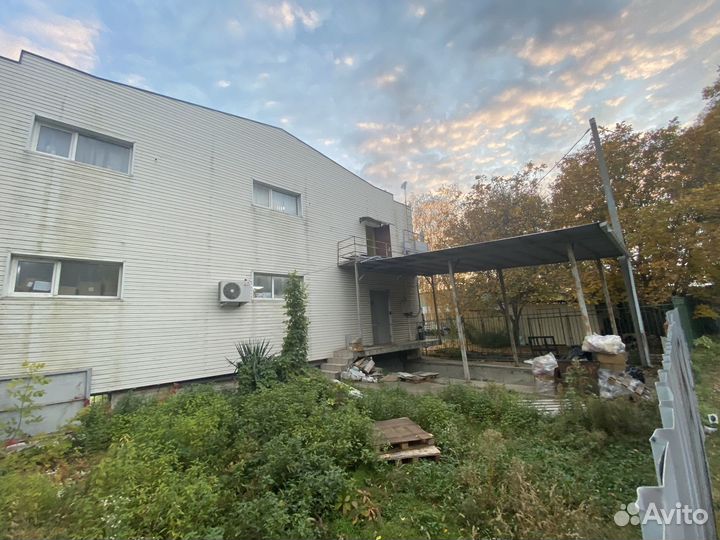 Рентный (арендный) бизнес