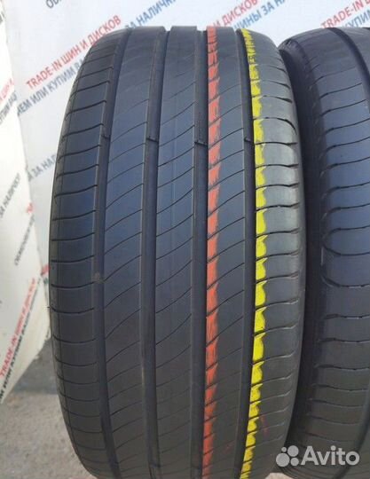 Michelin Primacy 4 245/45 R18 100W