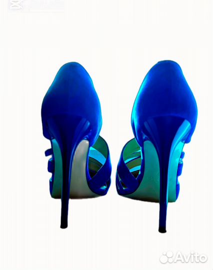 Туфли женские