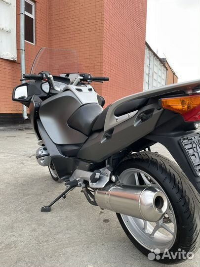 BMW R1200RT, 2010г Без пробега по РФ