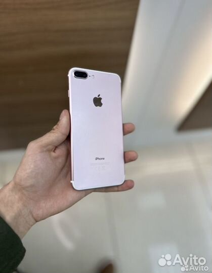 iPhone 7 Plus, 32 ГБ