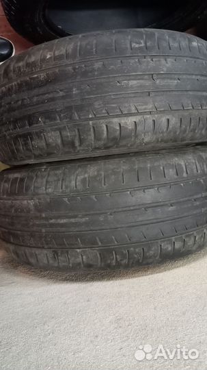 Hankook Ventus Prime 2 K115 205/55 R16 91