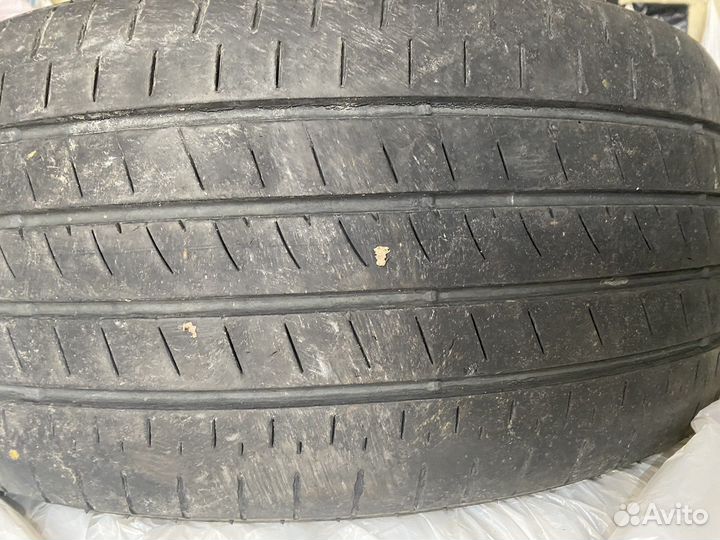 Bridgestone Turanza T005A 235/45 R18 94W